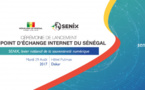 Le Sénégal accède à la souveraineté numérique avec son Point d’Echange Internet