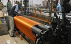 Production industrielle : Recul des prix de 1,2% en juillet
