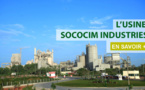 Cimenteries : Sococim Industries leader du marché  avec 58% des parts en 2016