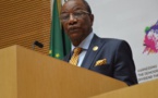 Sommet des BRICS : Alpha Condé vante le potentiel économique de l’Afrique