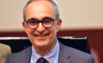 AMELIORATION DE LA SECURITE ALIMENTAIRE:   Le président de la Commission du Codex alimentarius international participe à un colloque à Dakar
