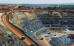 Industries Extractives : Croissance de l’activité, en variation trimestrielle