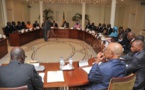 Gouvernement : Macky Sall appelle ses collaborateurs à la solidarité et à la loyauté