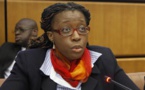 Développement économique : Vera Songwe promet le soutien de la CEA au Tchad
