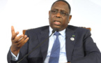Gouvernance : Macky Sall veut faire de 2018 une année sociale