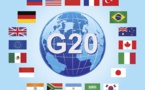 G20 : La croissance du PIB accélère à 0,9% au deuxième trimestre de 2017