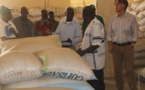 Coopération : Première visite de l’Ambassadeur Mushingi à l’intérieur du pays