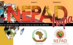 Agenda5%: Lancement officiel de la campagne du NEPAD pour le financement des infrastructures en Afrique