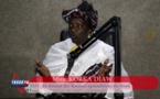 Afrique: L’égérie du riz, Korka DIAW distinguée par l’ONG américaine ‘’Believe in Africa’’ à Marrakech