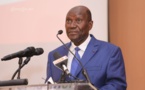 Forum Investir en Afrique : Daniel Kablan Duncan appelle les Etats africains à « consacrer 1% de leur budget à l’innovation technologique » 