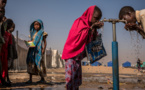 Nigéria : l'ONU a besoin de près de 10 millions de dollars pour répondre à l'épidémie de choléra