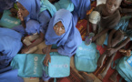 Dans le nord-est du Nigéria, 3 millions d'enfants ont besoin d'une aide urgente en matière d'éducation