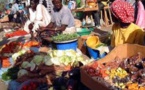 Sénégal : Augmentation de 0,2% des prix à la Consommation en Août Sénégal : Augmentation de 0,2% des prix à la Consommation en Août