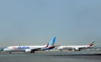 Transport aérien : Emirates et Flydubai se donnent la main