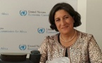 CEA : Lilia Hachem Naas nommée Directrice du Bureau en Afrique du Nord