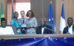 Forum Preventica : Seydou Diallo expose les axes d’une politique de santé et en milieu maritime