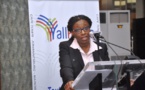 ZLEC : Vera Songwe estime qu’elle peut contribuer à réduire le chômage des jeunes et des femmes