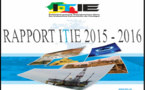 RESSOURCES MINÉRALES AU SÉNÉGAL : Les rapports ITIE 2015 et 2016 publiés les 16 et 30 octobre