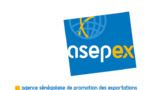 Exportation : L’Asepex a délivré 21 393 certificats d'origine