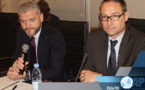 DÉVELOPPEMENT DE L’AFRIQUE :  CDC Group de la grande Bretagne va injecter 60% de son programme de 2600 milliards en Afrique