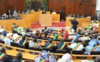 Loi des finances : Macky Sall souhaite un bon déroulement du vote du budget