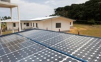 PROGRAMME ENSEIGNEMENT SUPÉRIEUR POUR LES ENERGIES RENOUVELABLES : L’Allemagne donne 4 valises pédagogiques aux universités sénégalaises concernées