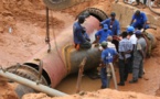 Alimentation en eau potable de Dakar, Thiès, Petite Côte : Les besoins estimés à 963 000m3/ jour à l’horizon 2035