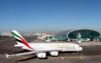 Transport aérien : Emirates offre un troisième bagage gratuit à des tarifs spéciaux