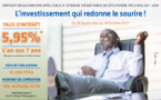 Appel Public à l’Epargne: La Côte d'Ivoire lance un emprunt obligataire de 100 milliards de Fcfa