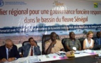 BASSIN DU FLEUVE SENEGAL :  VERS UNE CHARTE FONCIÈRE