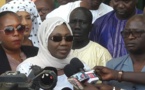 AMINATA TALL, PRÉSIDENTE DU CESE EN VISITE À L’AIBD :   « Le Sénégal peut s’enorgueillir de disposer d’un aéroport de pointe avec un investissement extrêmement important »