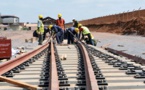 Miser sur les infrastructures en Afrique Miser sur les infrastructures en Afrique