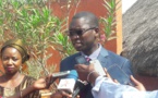 CLIMAT DES AFFAIRES AU SÉNÉGAL : Ismaila Madior Fall plaide pour une justice commerciale de qualité