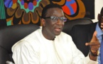 Amadou Ba, ministre de l’Economie : «Le Sénégal dispose de capacités suffisantes pour payer à bonne date ses salaires, sa dette »