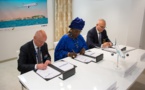 Transport : Air Sénégal renforce sa flotte avec la commande deux A330neo
