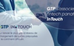 Rechargement de cartes prépayées : GTP s’associe avec la Fintech panafricaine InTouch