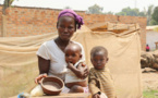 La faim augmente en Afrique en raison des conflits et du changement climatique, selon la FAO