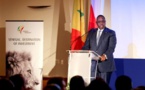 Macky Sall au 13ème CPI: « Le Sénégal est redevenu attractif »