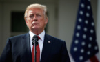 Industries extractives : Trump opte pour l'opacité, alors que l'ITIE affiche de bons résultats en Afrique
