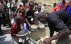 AFRIQUE SUBSAHARIENNE : La prévalence de la sous-alimentation passe de 20,8% à 22,7 % entre 2015 et 2016
