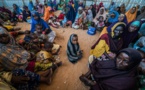 A Genève, l'ONU lance un appel humanitaire record de 22,5 milliards de dollars pour 2018