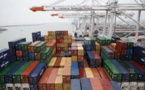 UEMOA : Les exportations ont progressé de  9,4% en 2016