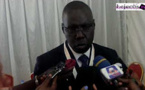 Malick Ndiaye appelle les éleveurs et les agriculteurs à souscrire  aux assurances agricoles