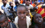 Enfance: Moins d’une naissance sur deux est enregistrée en Afrique subsaharienne
