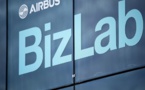 Une start-up nigériane sélectionnée dans le programme d'Airbus BizLab pour ses drones