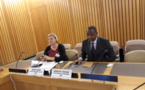 12eme Conférence économique africaine : Les Etats Africains invités à faire de la gouvernance une priorité