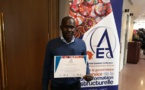 12eme Conférence économique africaine :L’universitaire Sénégalais Ameth Saloum Ndiaye primé « Best Paper Award »