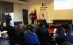 Assises africaines de l’intelligence économique: Un modèle d’intelligence économique africain francophone recommandé