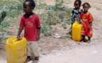 Les enfants de Somalie ne sont pas responsables de l'endettement de leur pays