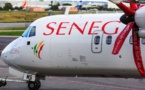 Air Sénégal en tournée dans la sous région avec l’ATR-72 600